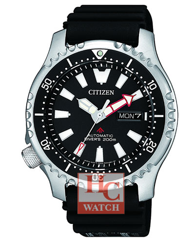 citizen promaster 2021