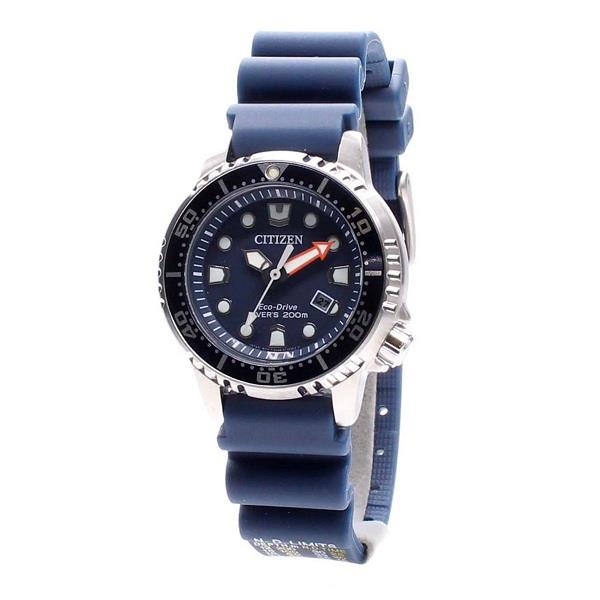 citizen ladies dive watch