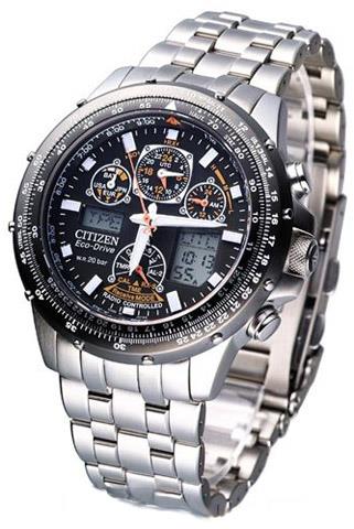 citizen skyhawk titanium