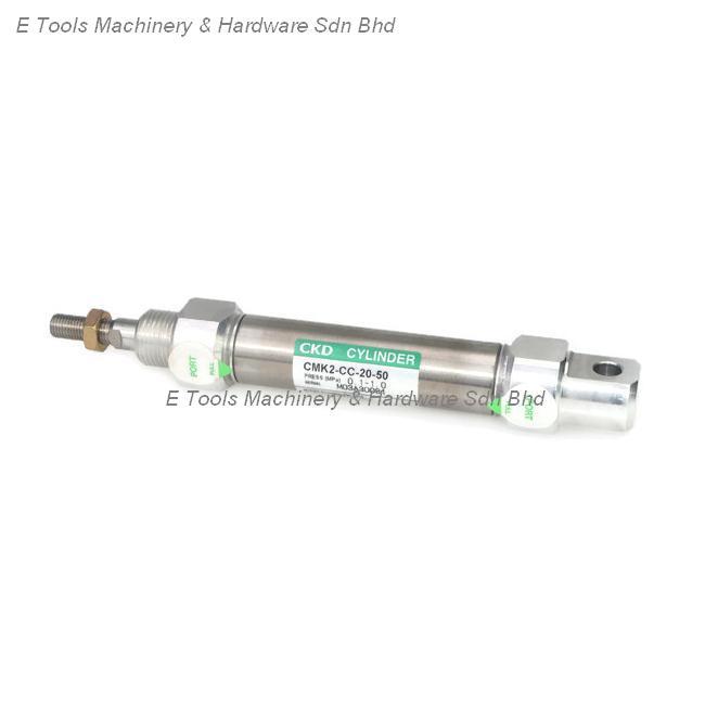 CKD CMK2CC2050 AIR CYLINDER (end 5/31/2017 415 PM)