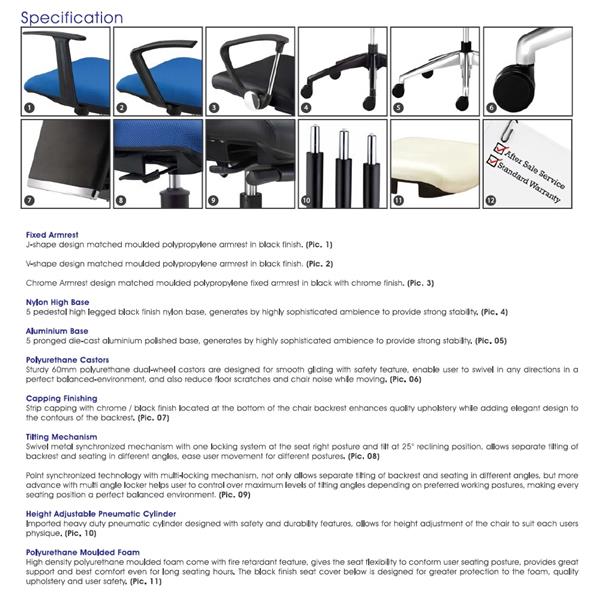 Classic Office Reception Guest Chair With Armrest Ofar343l 83ca Kl