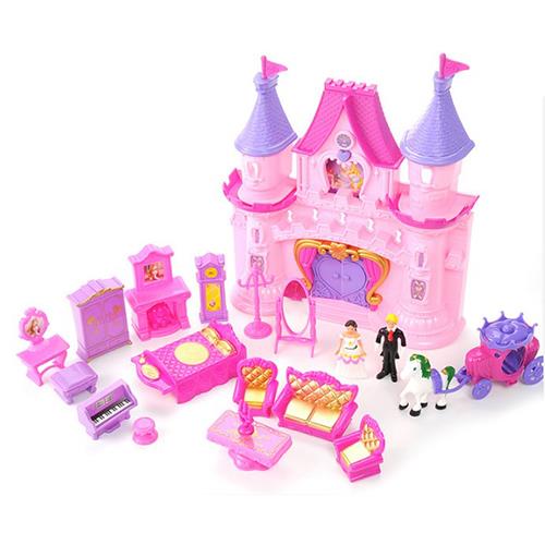 dream castle toy