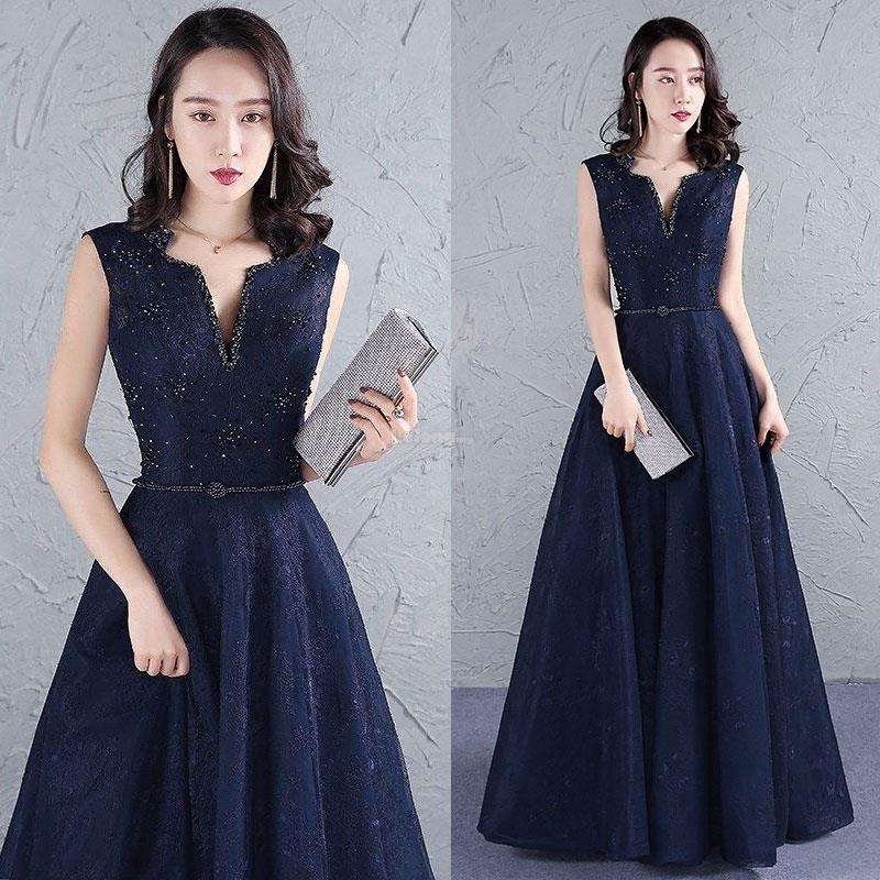 Classy Evening Dresses