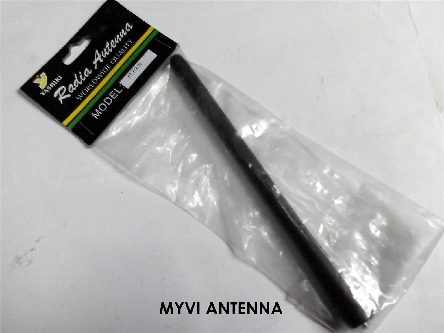 [Clearance Offer] Proton Waja / Perod (end 7/3/2019 4:15 PM)