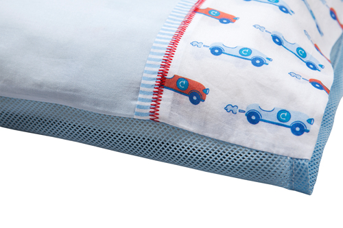Clevamama Clevafoam Toddler Pillow R End 6 4 2021 12 00 Am