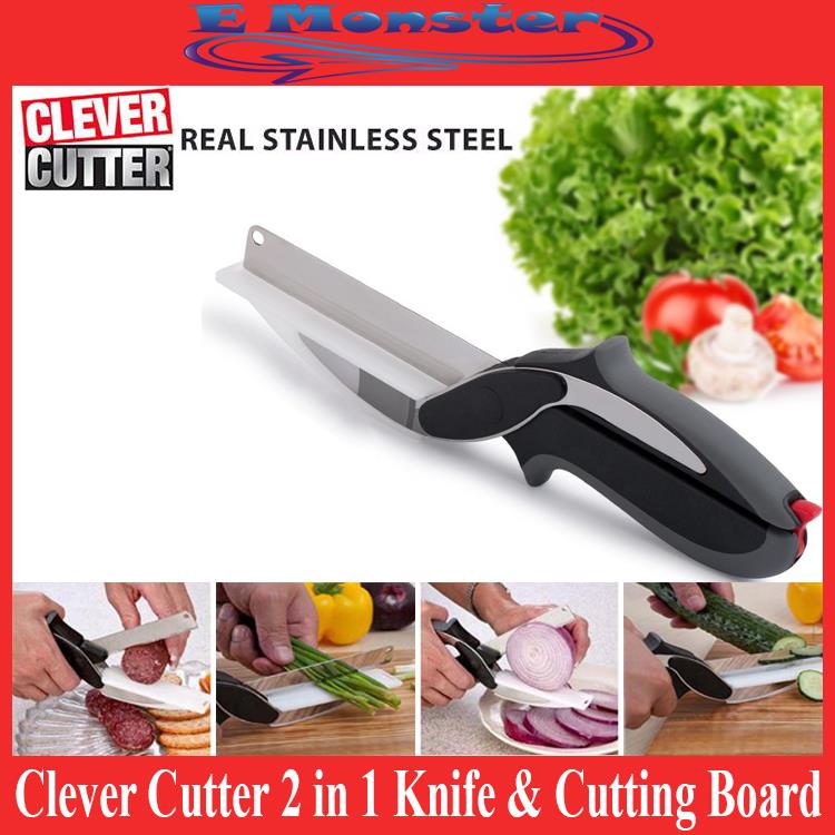 Clever Cutter 2 In 1 Smart Cutter clever smart cutter 2 in 1 knife cu end 7 27 2018 12 15 pm Clever Cutter 2 In 1 Smart Cutter clever smart cutter 2 in 1 knife cu end 7 27 2018 12 15 pm