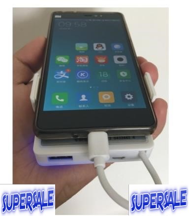power bank android
