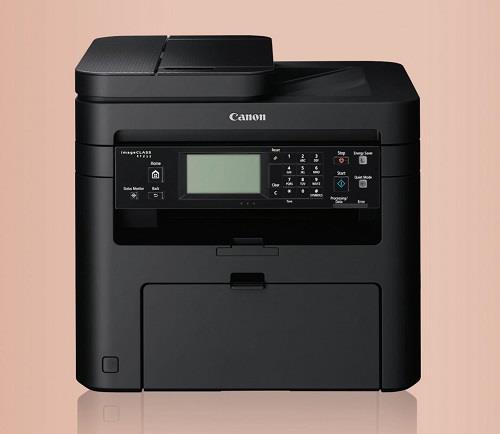 Canon Mf215 Printer 64bits Driver Canon Mf215 Printer 64bits Driver