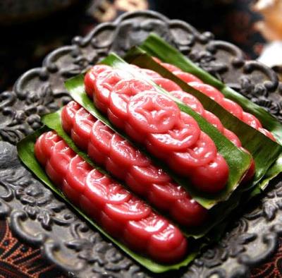 CNY Traditional Kuih Wooden Chinese (end 5/28/2020 11:58 PM)