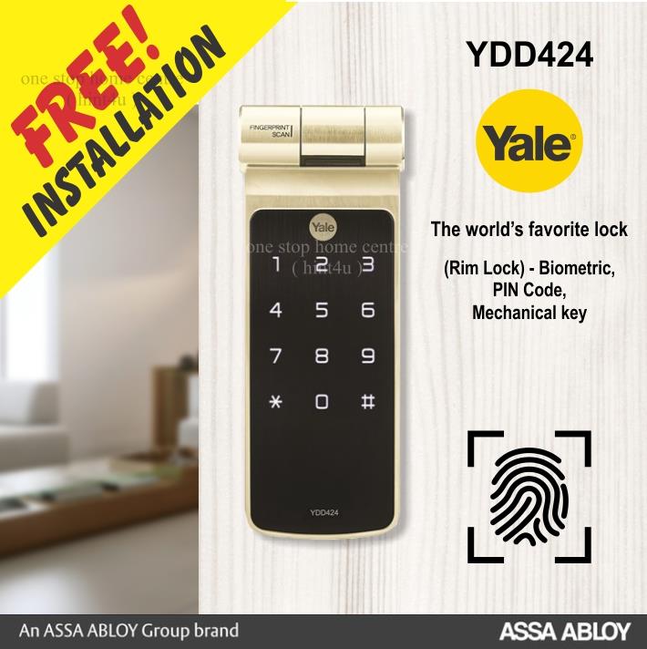 Cny Yale Ydd 424 Fingerprint Pin Di End 3 3 2018 5 15 Pm cny yale ydd 424 fingerprint pin di end 3 3 2018 5 15 pm
