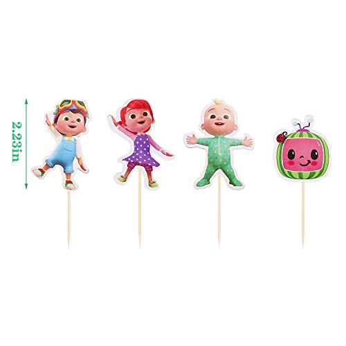 And Friends Cake Topper