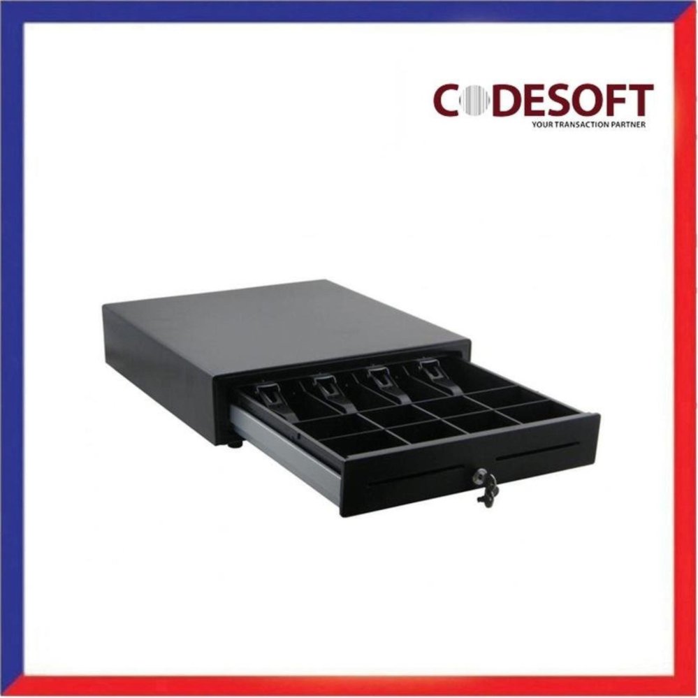 Codesoft Ec 410 Usb Cash Drawer End 1 27 2021 12 00 Am