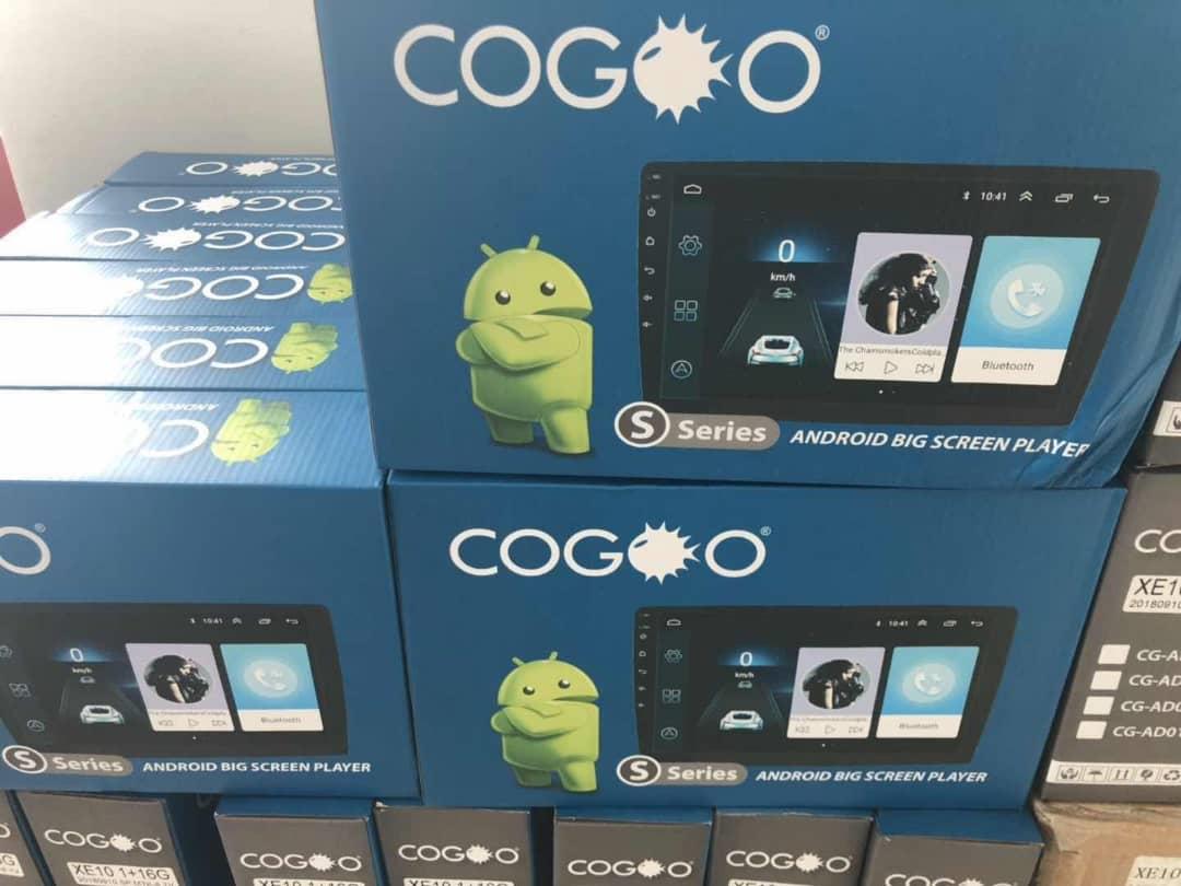 Cogoo 10 1 Inch Android Gps Hd Play End 5 2019 15 Am Cogoo 10 1 Inch Android Gps Hd Player S Series Cg Ad010s