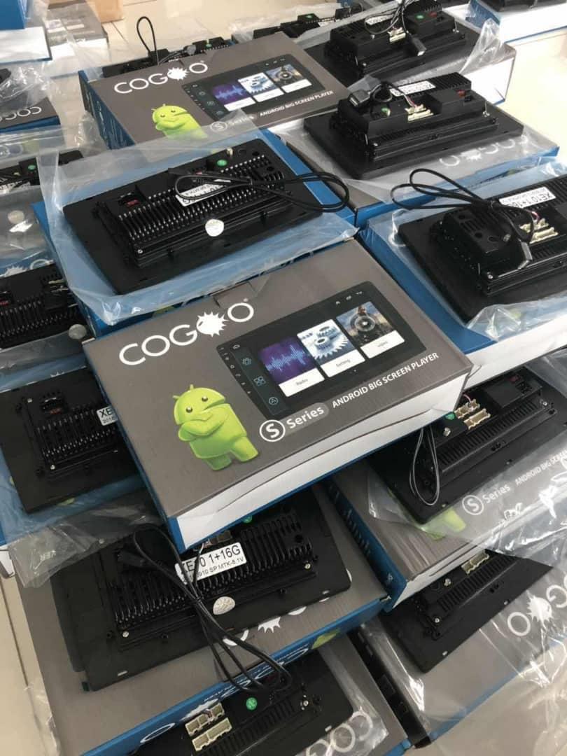 Cogoo 10 1 Inch Android Gps Hd Play End 5 2019 15 Am Cogoo 10 1 Inch Android Gps Hd Player S Series Cg Ad010s