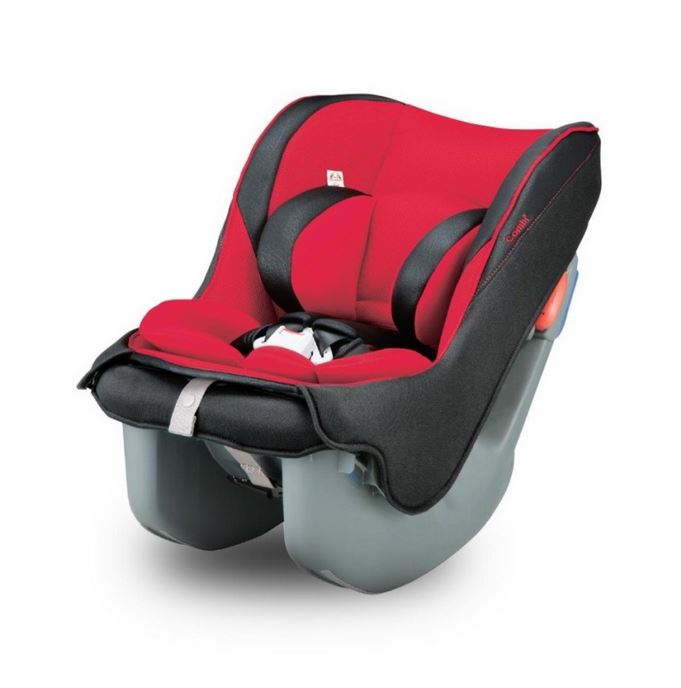 Combi Coccoro Eg Ub Convertible Car Seat Red Rooster Sea