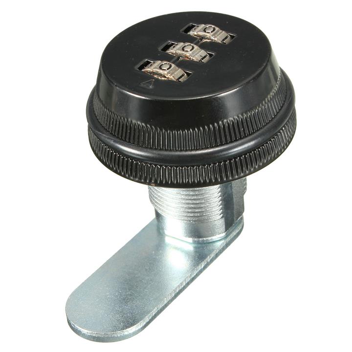 Combination Camlock Locker Lock Furn (end 8/20/2018 6:15 PM)