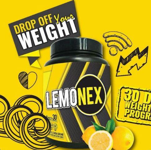 COMBO JAR LEMONEX FULL PACK FAT BUR (end 8/28/2019 10:15 AM)