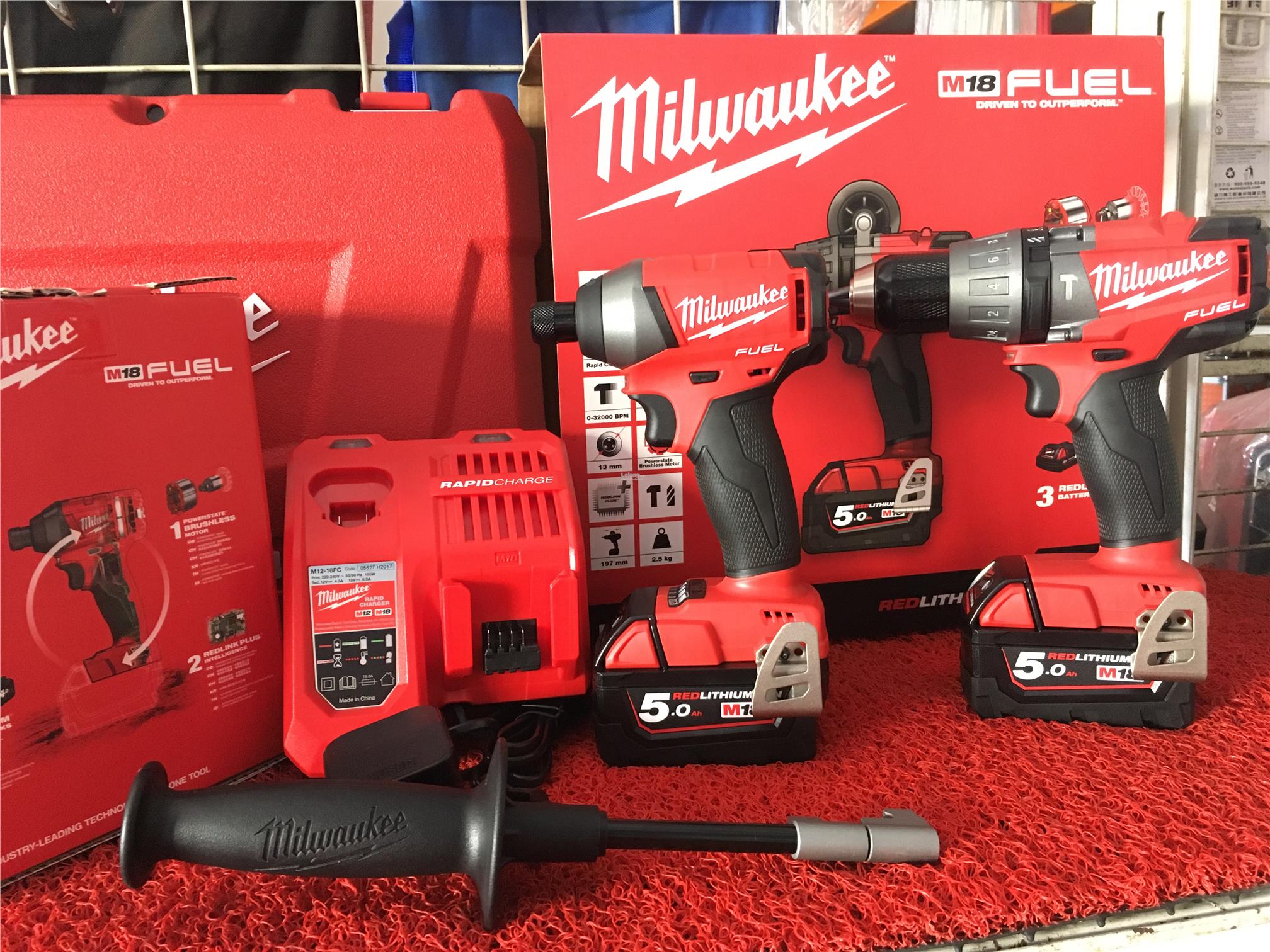 Best Value Combo Milwaukee M18 Gen End 9 29 2019 5 15 Pm Best Value Combo Milwaukee M18 Gen End 9 29 2019 5 15 Pm