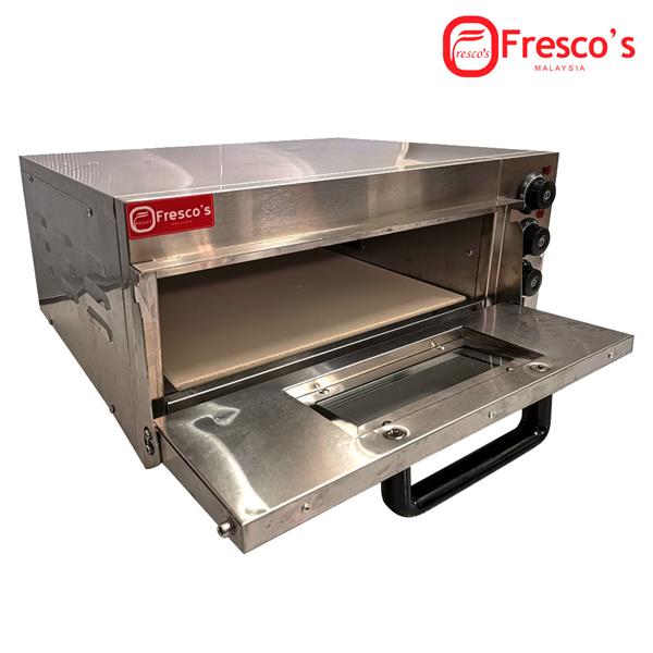 COMMERCIAL PIZZA OVEN STONE BASE (end 10/23/2020 208 PM)