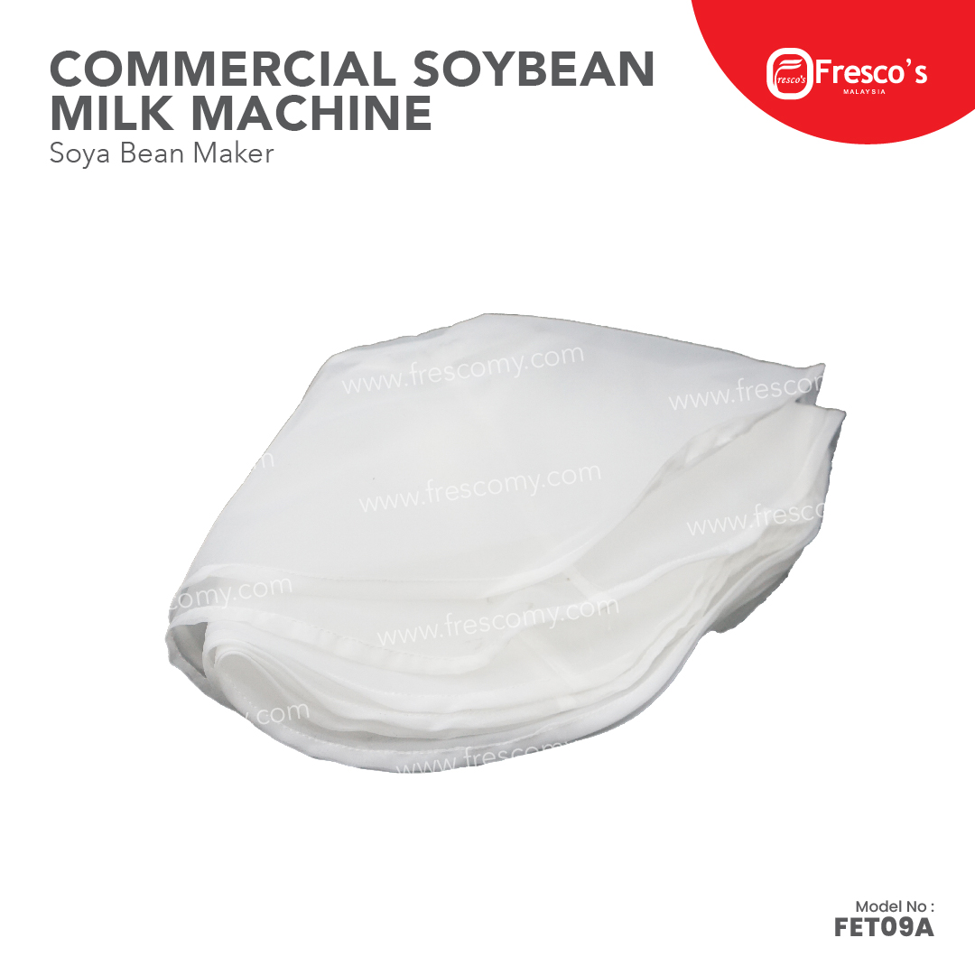 Commercial Soybean Milk Machine Soyabean Maker