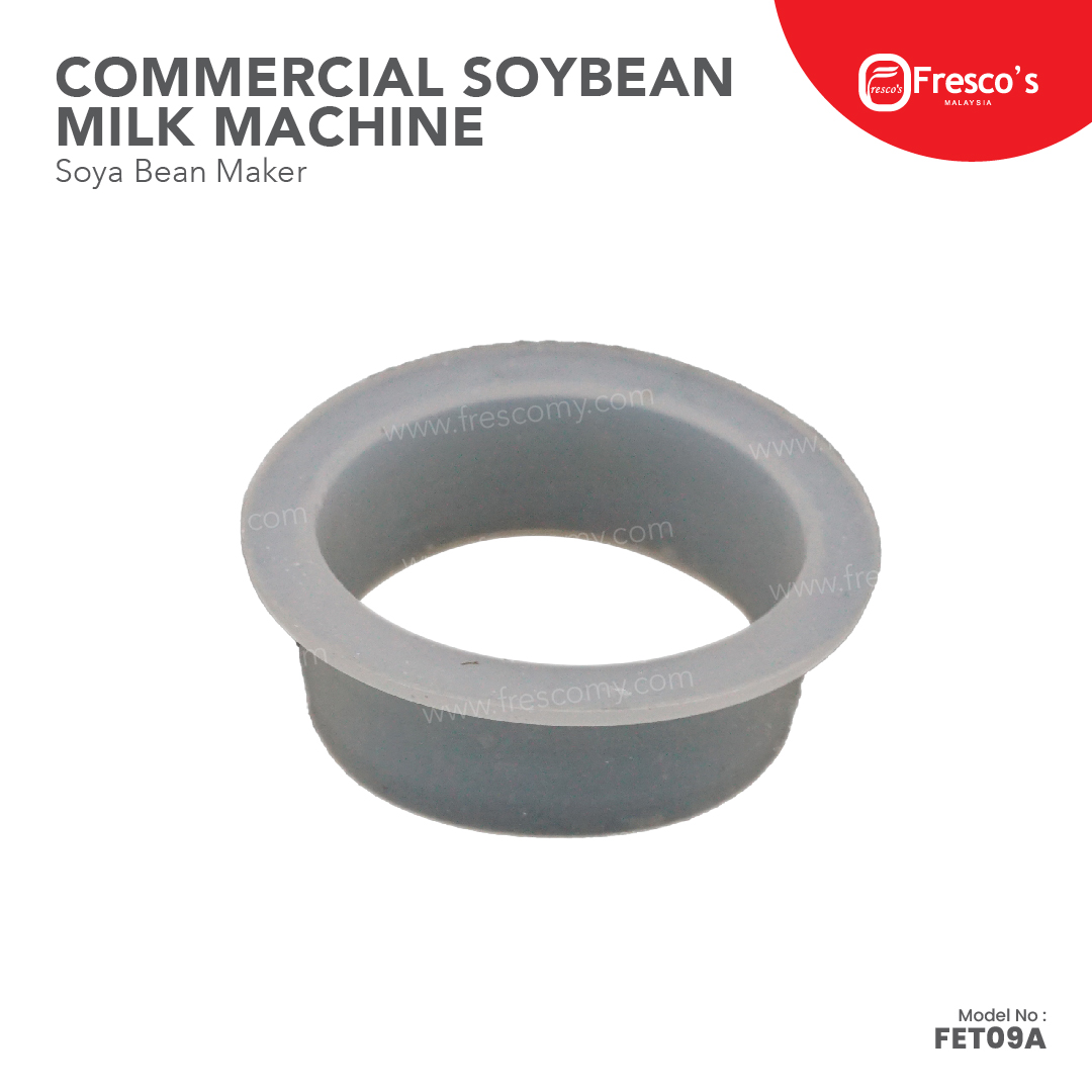 Commercial Soybean Milk Machine Soyabean Maker