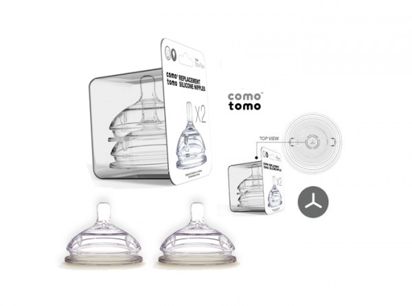 comotomo variable flow