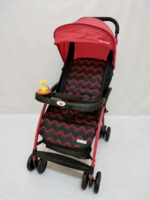 stroller compact murah