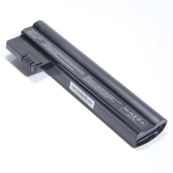 Compatible battery for HP MINI HSTNN-DB1T