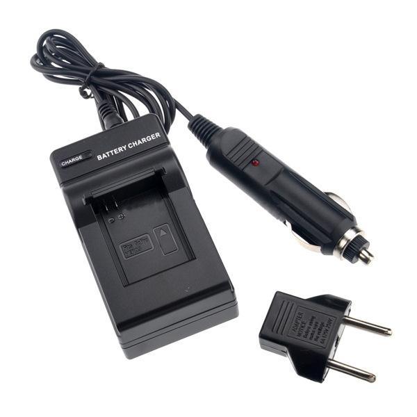 Compatible Gopro Battery Charger for Hero 3/3+