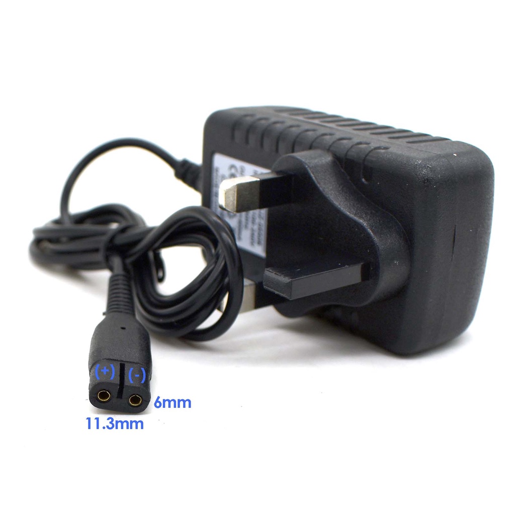 Compatible Karcher WV50 WV60 WV70 WV75 WINDOW VAC BATTERY CHARGER power adapte