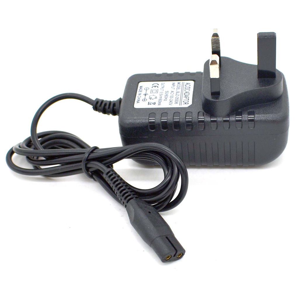 Compatible Karcher WV50 WV60 WV70 WV75 WINDOW VAC BATTERY CHARGER power adapte