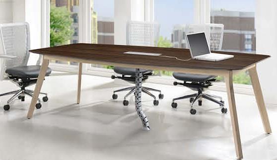 Conference Meeting Table 2400mm Length