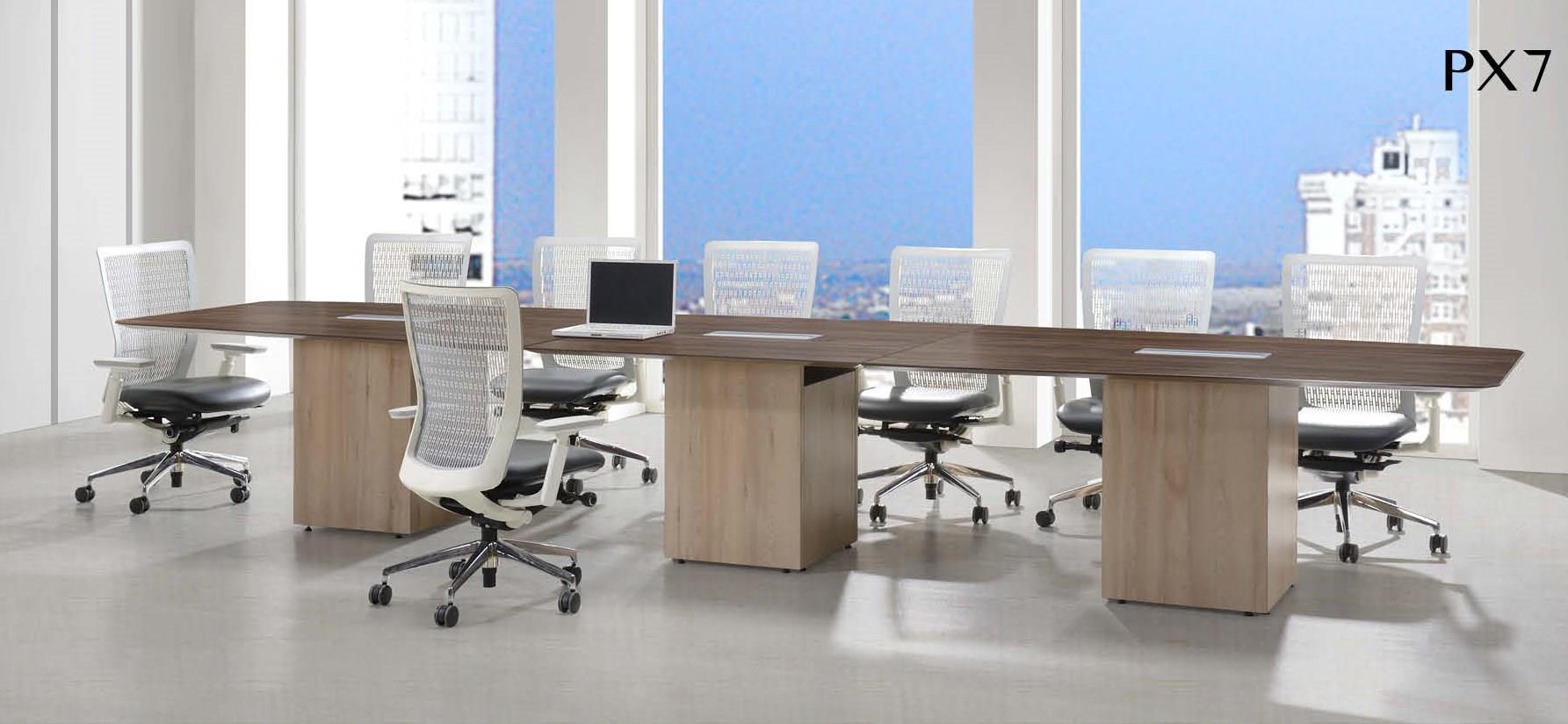 Conference Meeting Table 4800mm Length