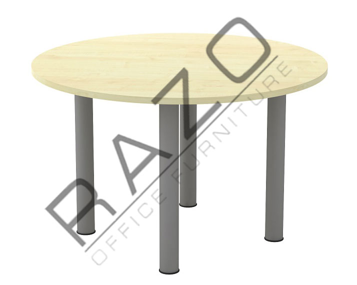 Round Conference Table Office Furniture Tr90