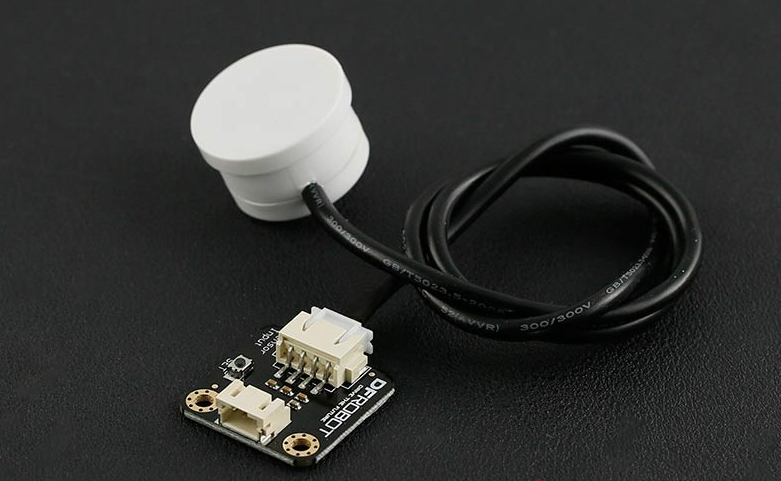 Non-contact Digital Water / Liquid Level Sensor For Arduino