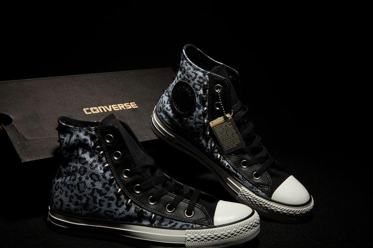 high end converse