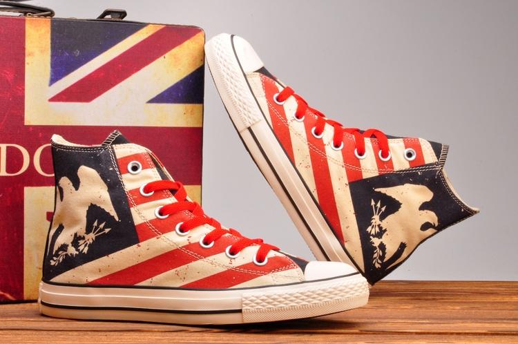 {keywor d} american eagle scarpe converse