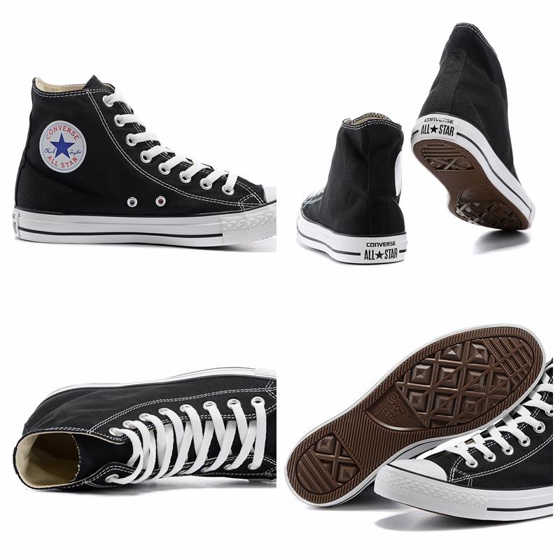 converse classic high