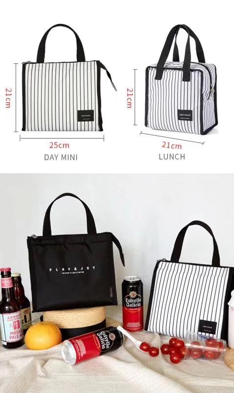 medium size cool bag