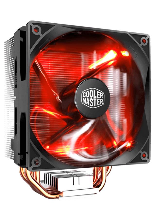 # Cooler Master Hyper 212 LED - CPU (end 10/29/2019 1:39 AM)