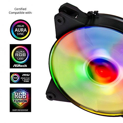 cooler master masterfan pro 120 ab