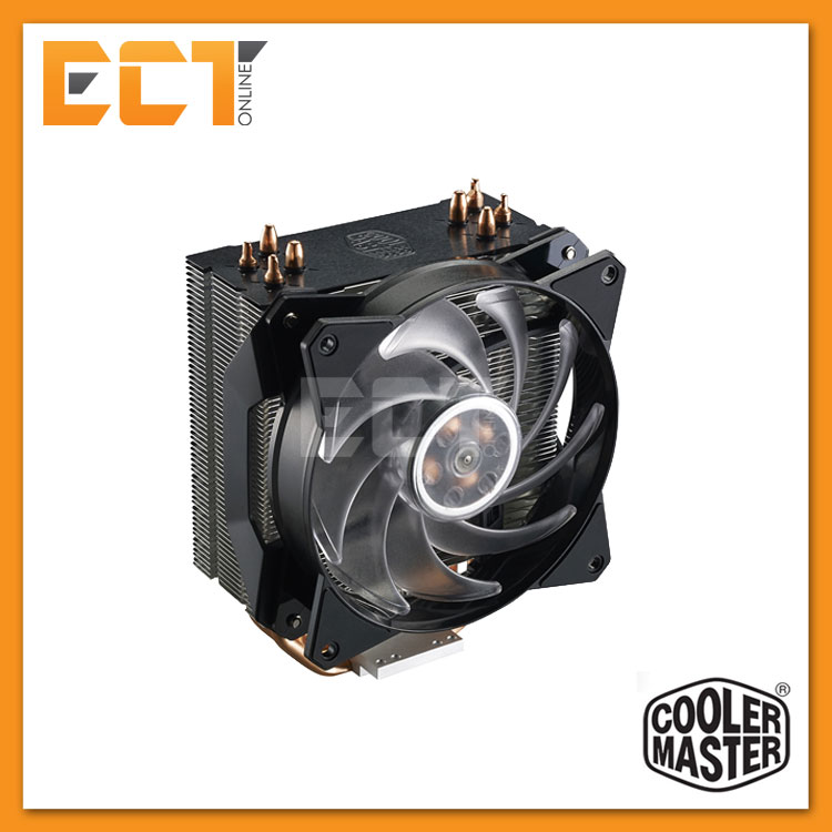ma410p cooler master