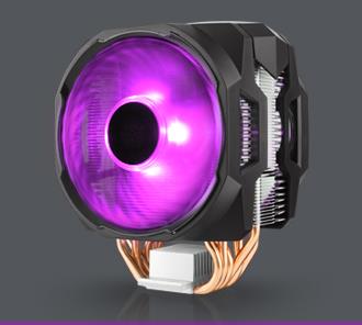 cooler master masterair ma610p rgb