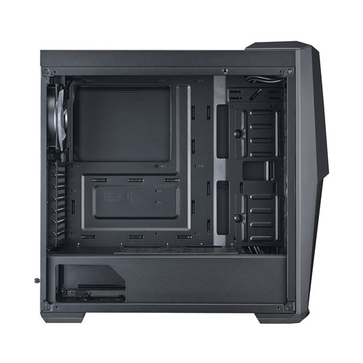 Cooler Master Masterbox Mb500 Tuf G End 3 15 21 12 00 Am