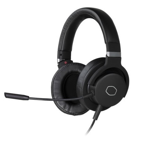 Cooler Master MH751 Over-Ear Gaming Headset Headphone Microphone