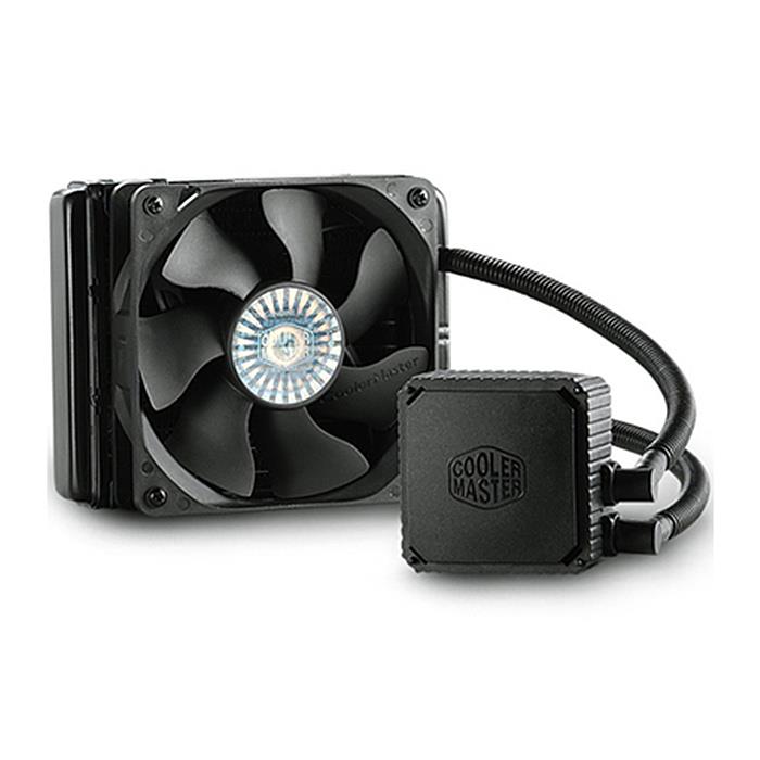 cooler master nepton 120xl