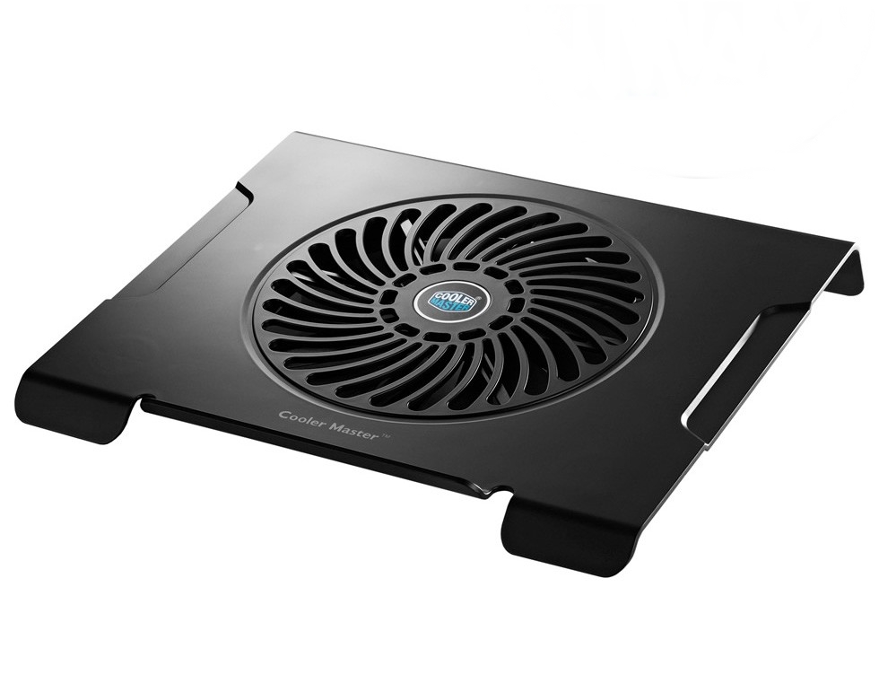 Cooler Master Notepal CMC3 Notebook Cooling Pad