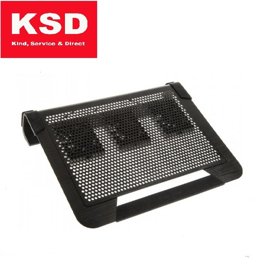 coolermaster notepal u2 plus