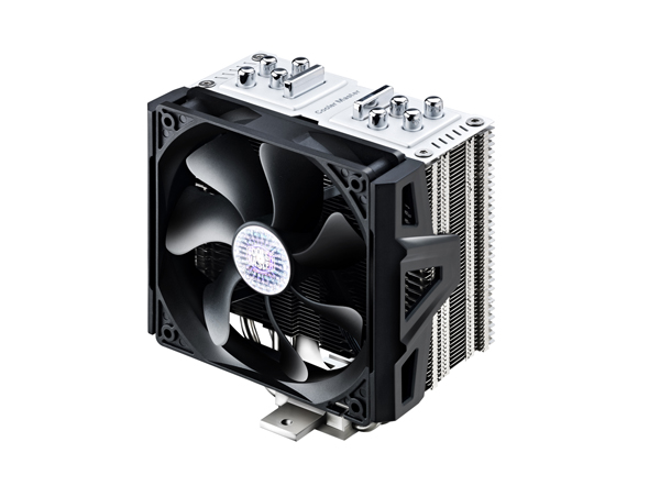 cooler master 612