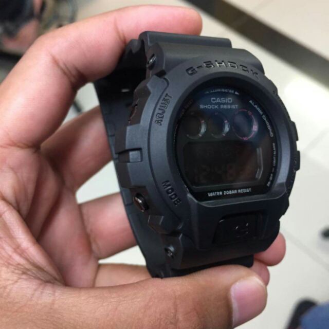 dw6900 ms1